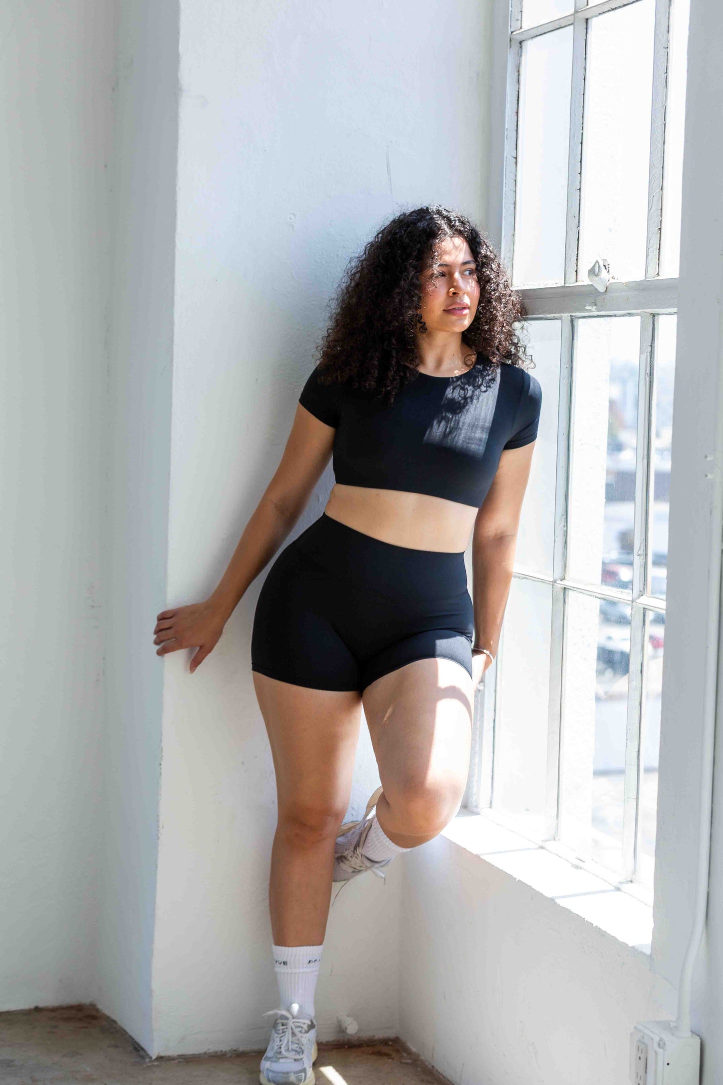 Align Shorts 5