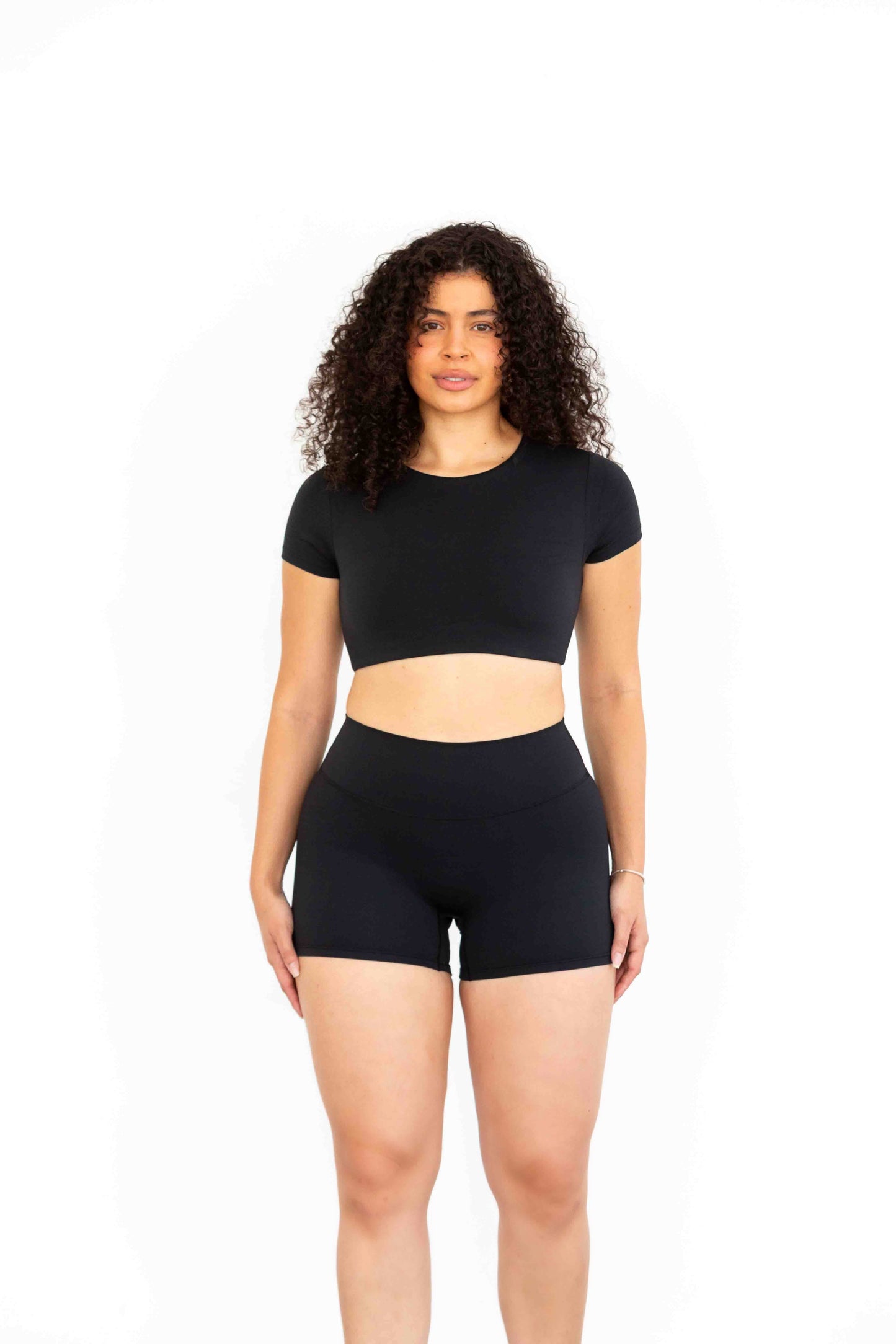 Align Shorts 5