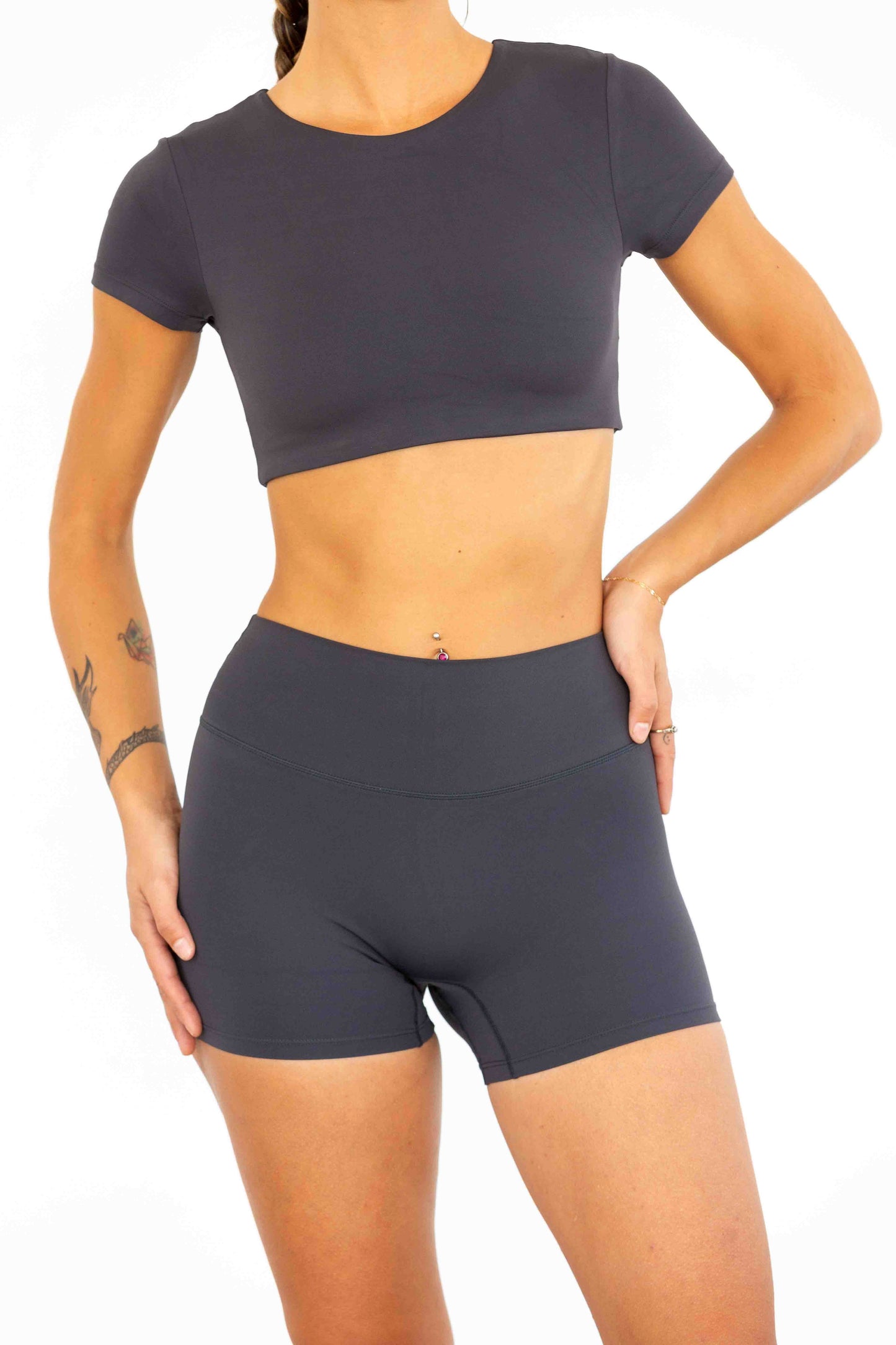Align Shorts 5