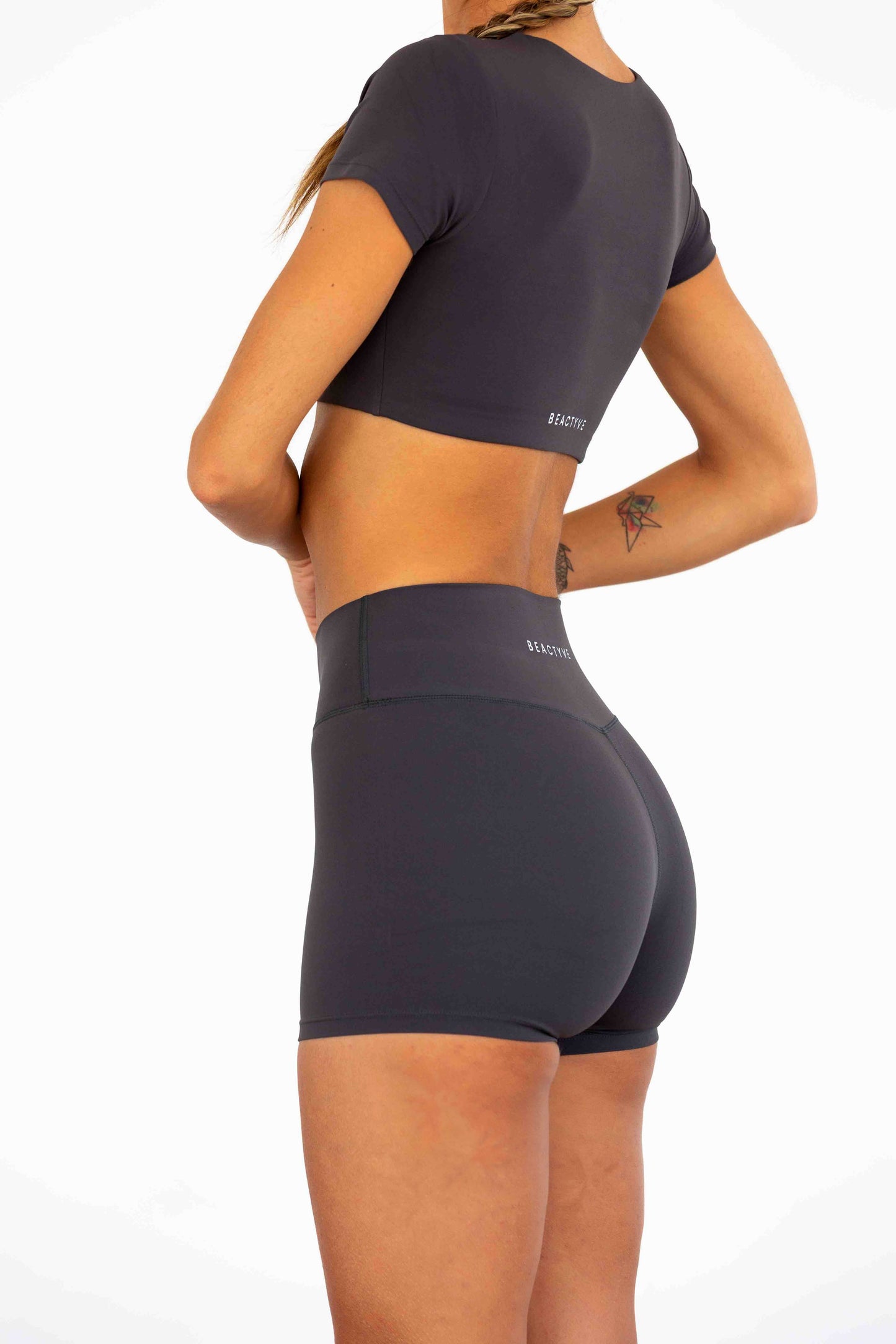 Align Shorts 5
