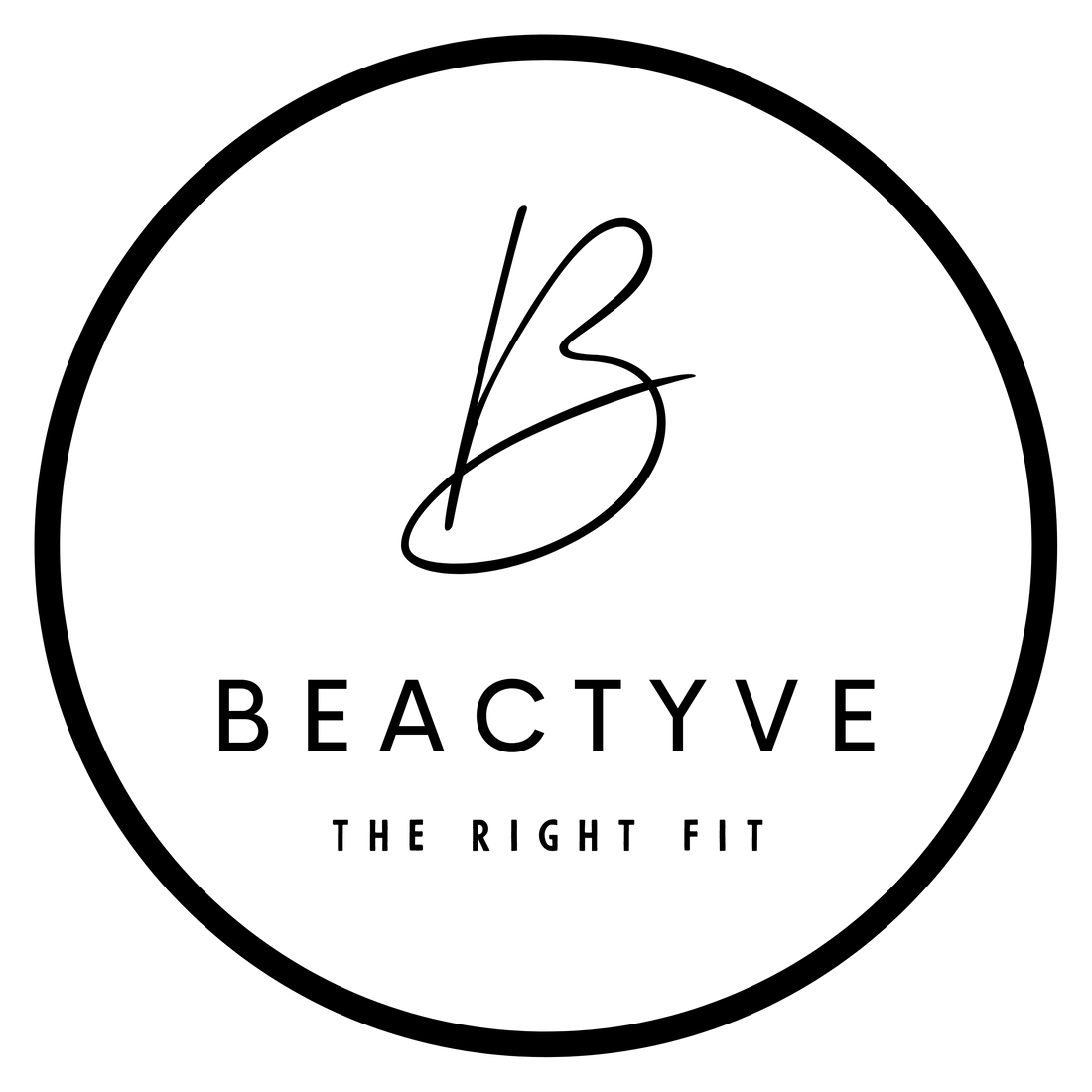 Beactyve logo