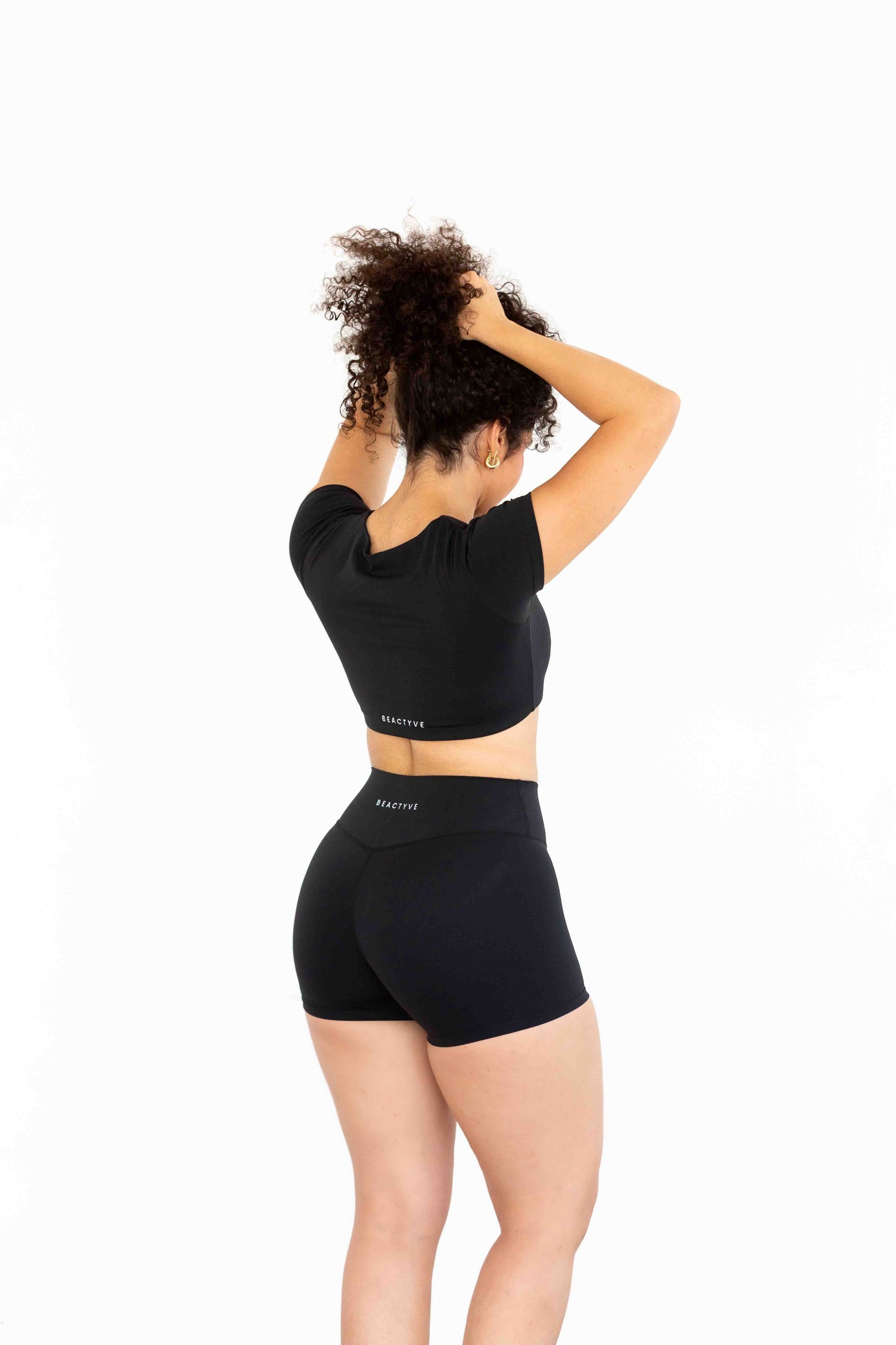 Align Shorts 5