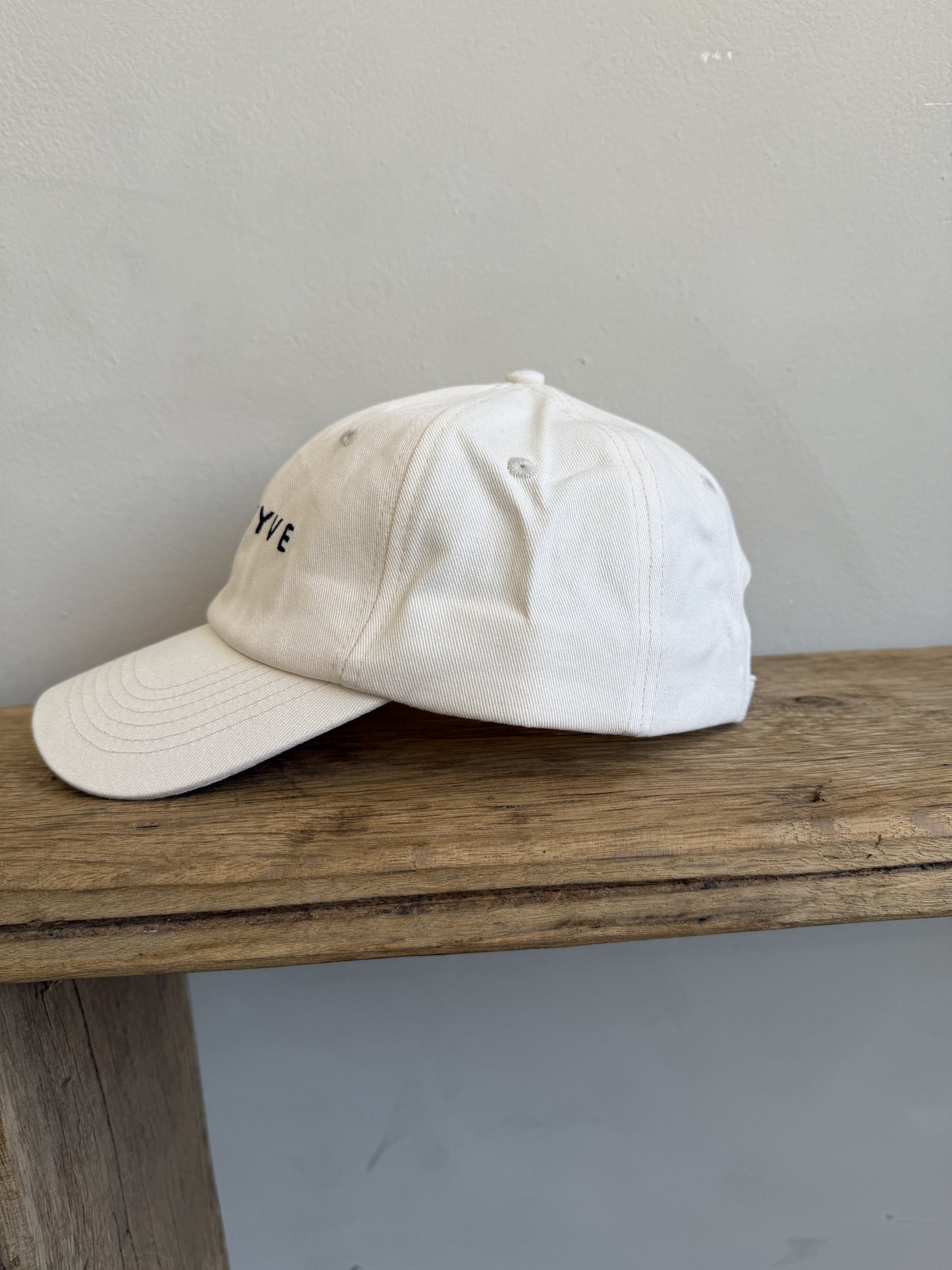 Everyday Cap - SAND