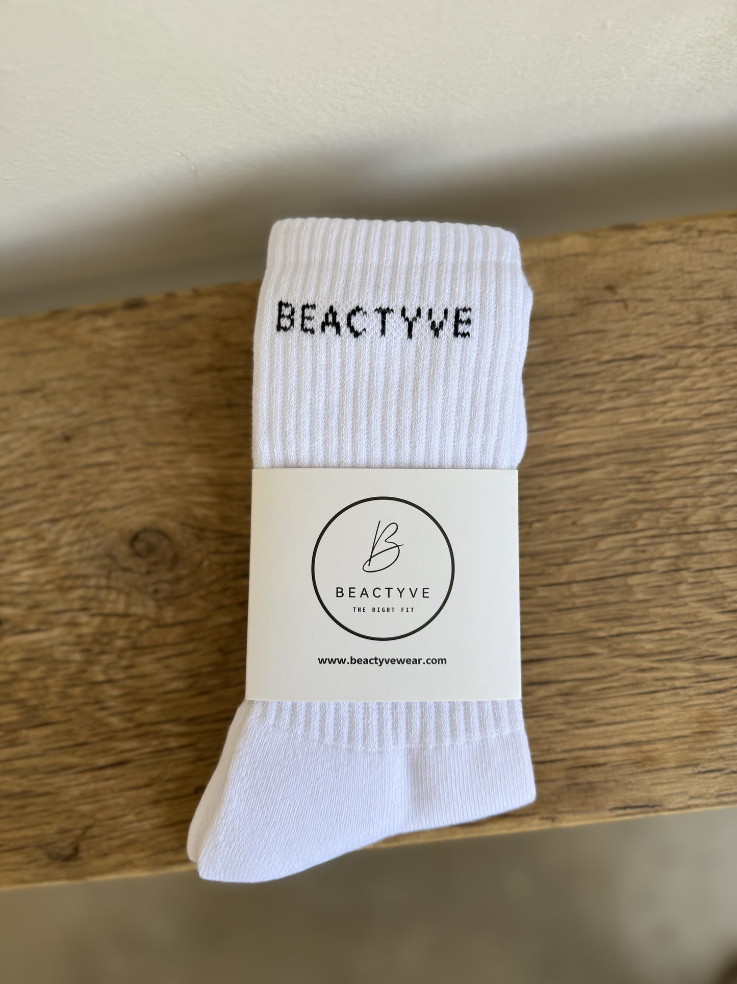 Everyday Crew Socks