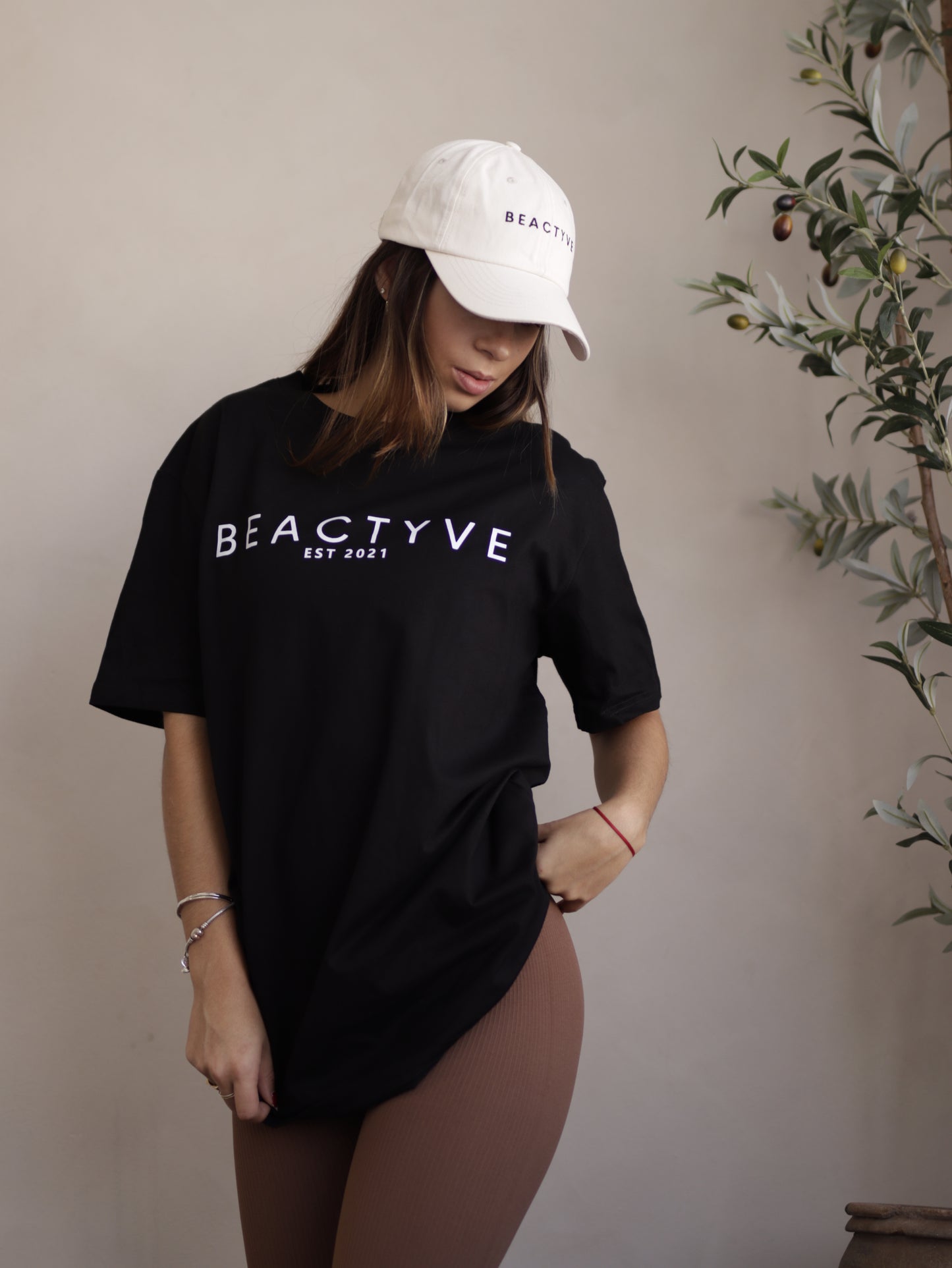 Everyday Cap - SAND