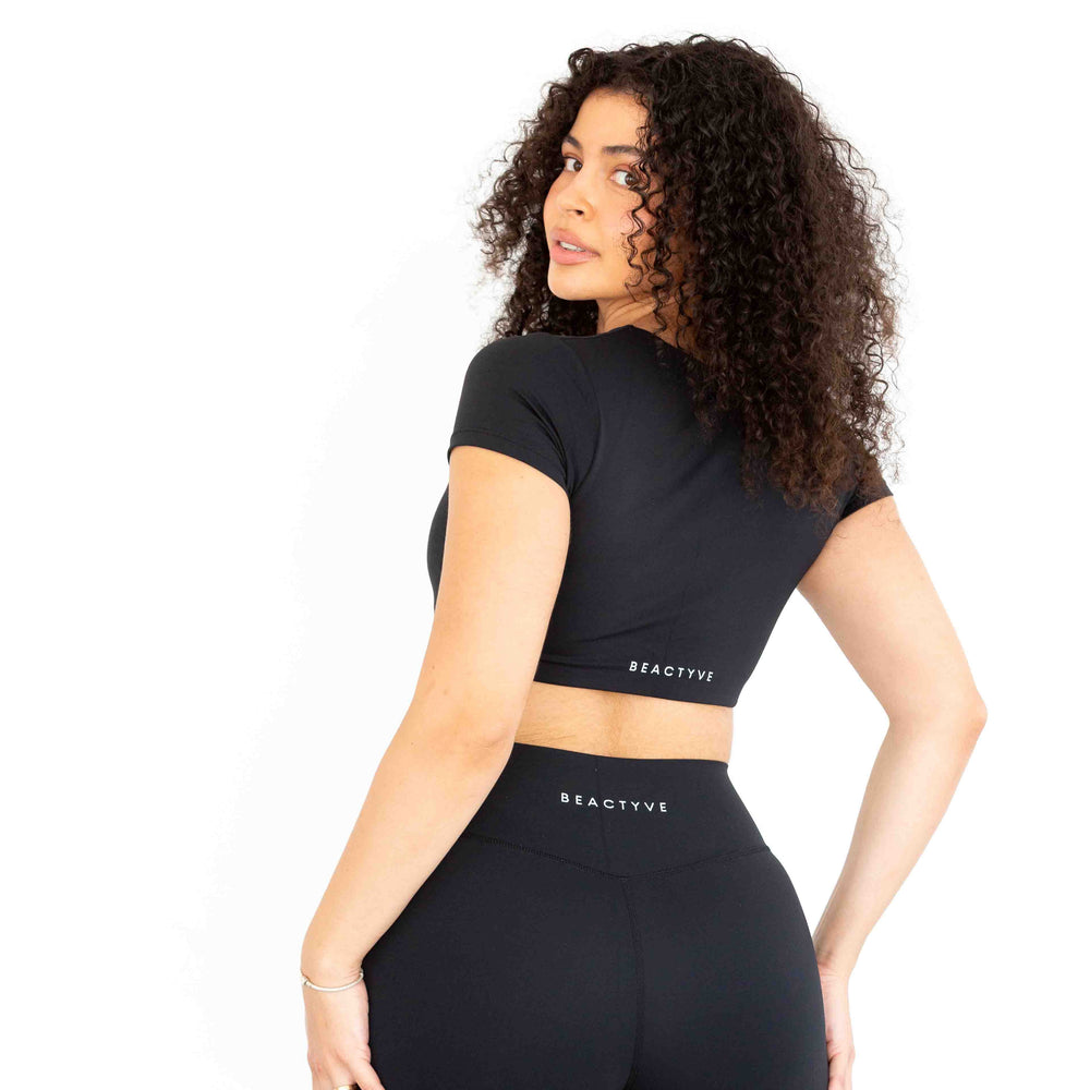 
                  
                    Align Shorts 5" - ONYX
                  
                