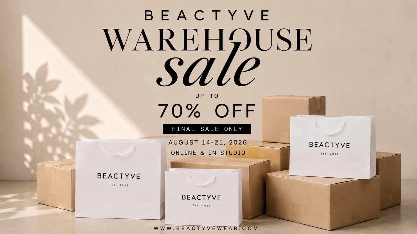 Beactyve
