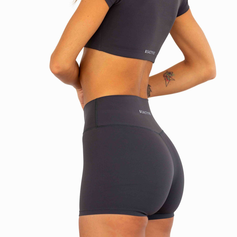 
                  
                    Align Shorts 5" - SLATE
                  
                