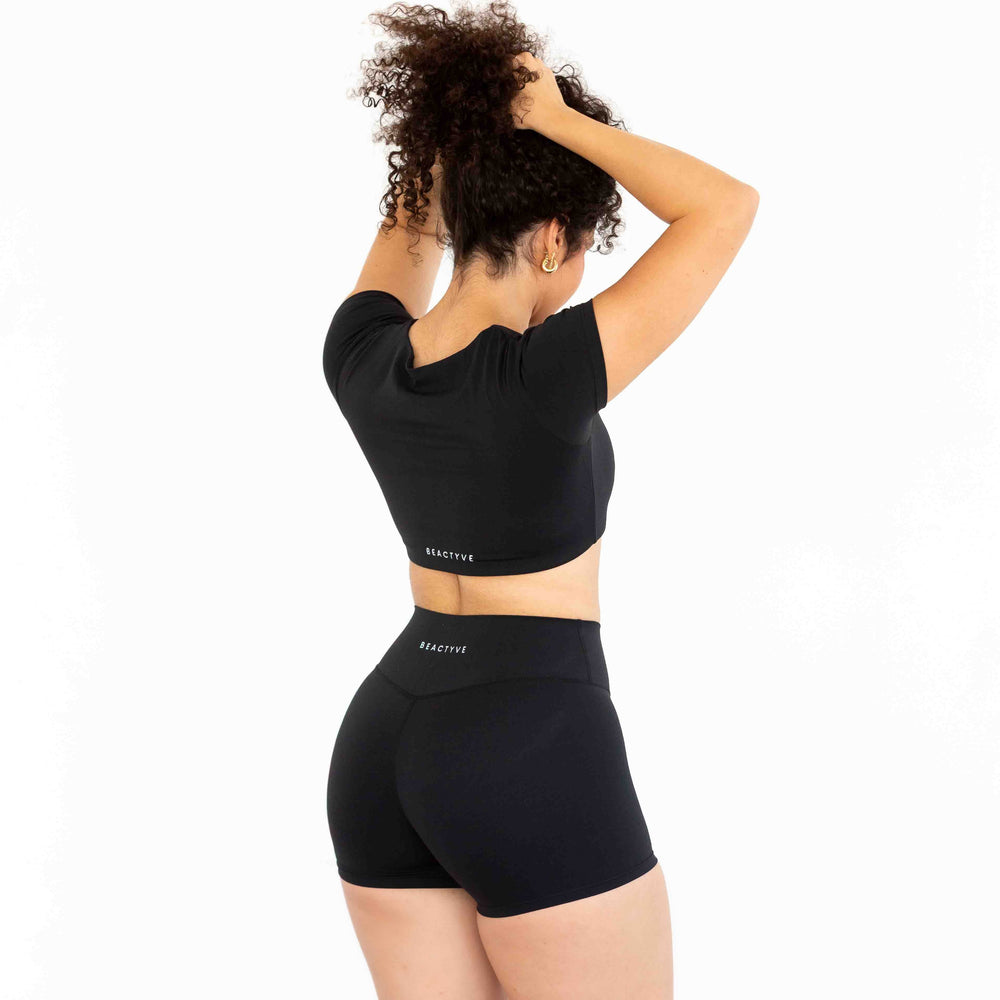 
                  
                    Align Shorts 5" - ONYX
                  
                