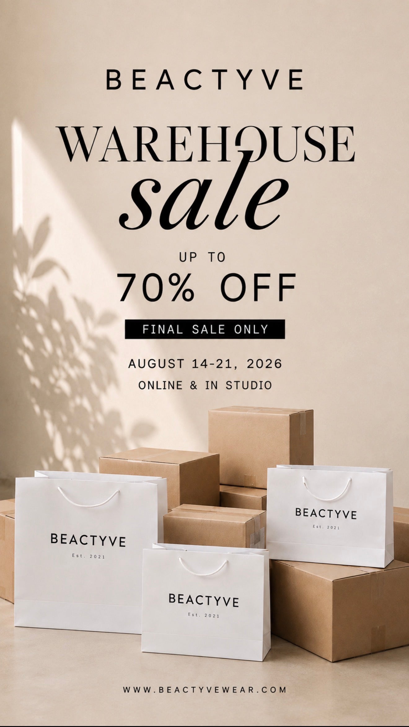 Beactyve