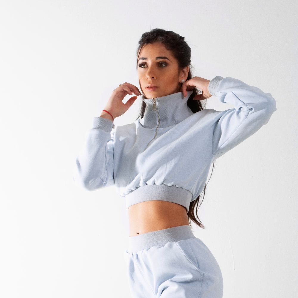 
                  
                    Signature Joggers-SKY BLUE
                  
                
